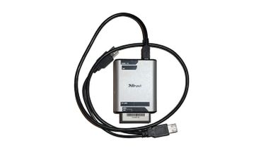 Adapter SD Card Trust