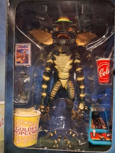 gremlins