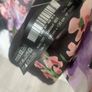 Silk Massimo Dutti Extra Large Wrap Image 3