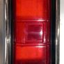 Toyota Carina Rear Left lens unit 1979-82 NOS KOITO 33-05101 Image 4
