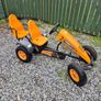 Berg X-Cross BFR Go Kart Image 2