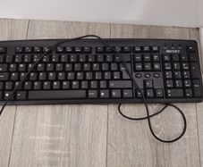 Keyboard