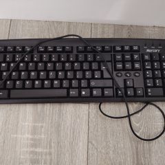 Keyboard