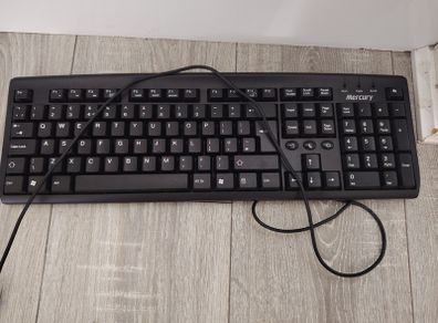 Keyboard