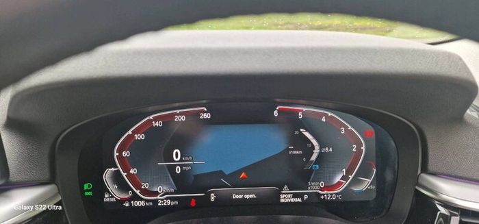 BMW 520d/ 212 XDrive