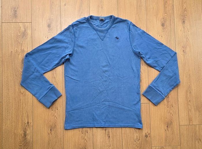 Abercrombie & Fitch Sweatshirt Mens Medium