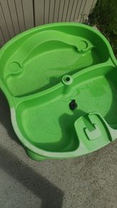 sandpit