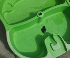 sandpit