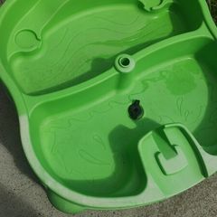 sandpit