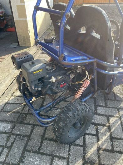 Buggy