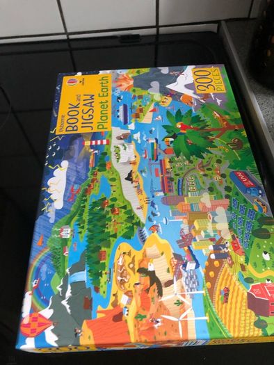 new Puzzle