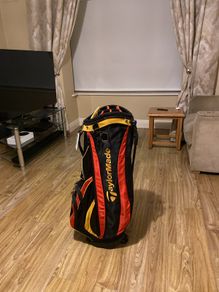 Taylormade stand bag