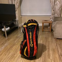 Taylormade stand bag