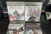 PS3 Assassin's Creed Bundle
