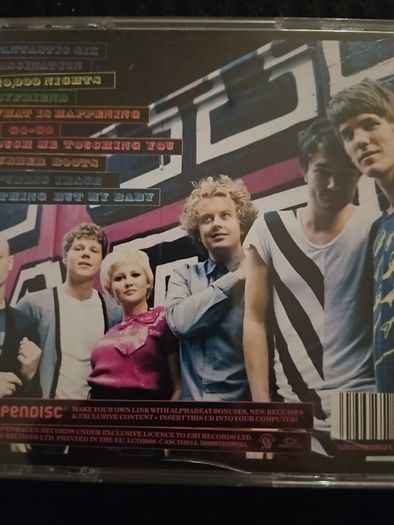 Alphabeat - This Is Alphabeat.