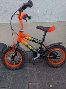 12 inch bike for kids