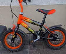 12 inch bike for kids