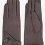 Classy Leather Look Gloves (new/with tags) - nice gift idea Image 2