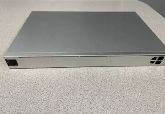 Unifi UXG Pro
