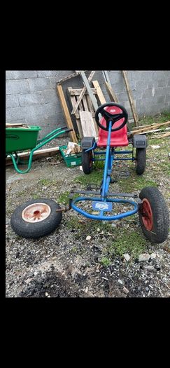 go kart