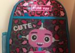 Yum Yum Kids Bag