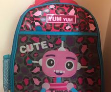 Yum Yum Kids Bag