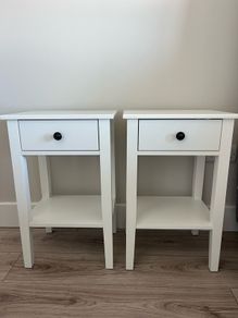 Bedside Lockers