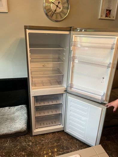 Beko Fridge Freezer