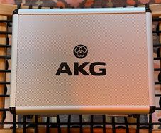 Akg c414 Xls