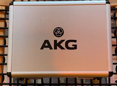 Akg c414 Xls