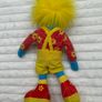 Tweenies Bella Soft Plush Toy 13" Vintage 2000 Hasbro CBBC BBC Used Please see pictures Image 8