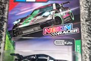 Majorette - Neon Racer - Porsche 911 GT3 Cup (992)