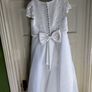 Communion Dress Image 3