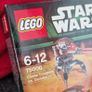 LEGO Star Wars Clone Troopers vs Droidekas (75000) free shipping Image 3
