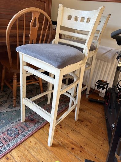High chair