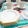 mid century crockery Image 5