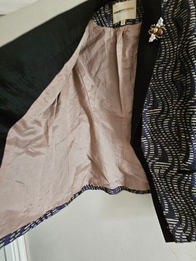 Clements Ribeiro Jacket
