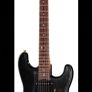 Electric Guitar Stratocaster Mooer GTRS Standard 900 W  Electric Guitar with Integrated GTRS Intelligent multi effects Process System and Wireless Transmitter Image 2
