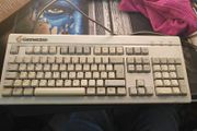 Gateway 2000 Vintage Keyboard
