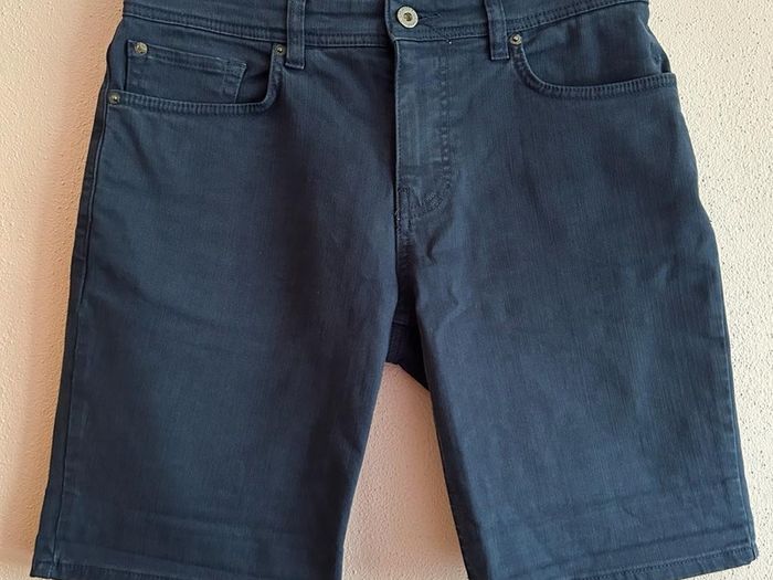 Jack Wills Denim Shorts 30R BRAND NEW