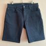 Jack Wills Denim Shorts 30R BRAND NEW Image 2