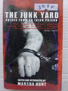The Junk Yard