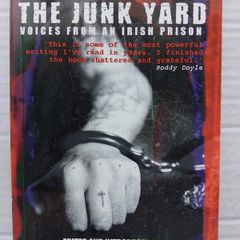 The Junk Yard