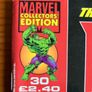 Comic: 'Daredevil And The Incredible Hulk' no.30 (15/06/2005) Image 2