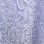 Avalon White Lace Lined Top, Size 14 Image 5