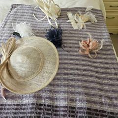 head pieces