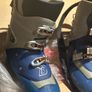 Daleboot VFF pro ski boots Image 3