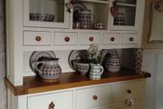 solid kitchen dresser delivery arranged