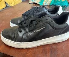 Calvin Klein Jeans shoes size 8/42