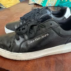 Calvin Klein Jeans shoes size 8/42